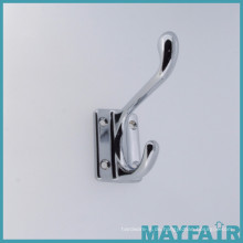 mayfair möbel hardware messing klassische design wand haken